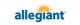 Allegiant Travel stock logo