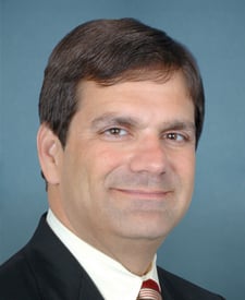 Gus M. Bilirakis