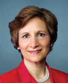 Suzanne Bonamici