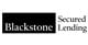 Blackstone Secured Lending Fund stock logo