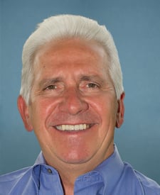 Jim Costa