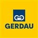 Gerdau S.A. stock logo