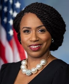 Ayanna Pressley