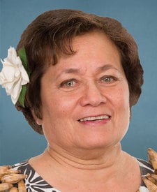 Aumua Amata Coleman Radewagen