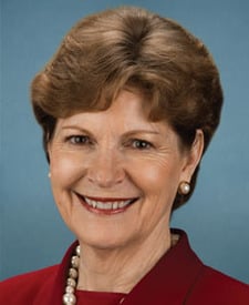 Jeanne Shaheen