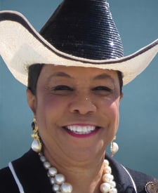 Frederica S. Wilson