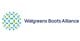 Walgreens Boots Alliance, Inc. stock logo