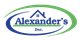 Alexander's, Inc. stock logo