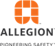 Allegion plc stock logo