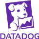 Datadog, Inc. stock logo