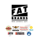 FAT Brands Inc. stock logo