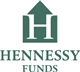 Hennessy Advisors, Inc. stock logo