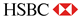 HSBC Holdings plc stock logo