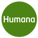 Humana Inc. stock logo