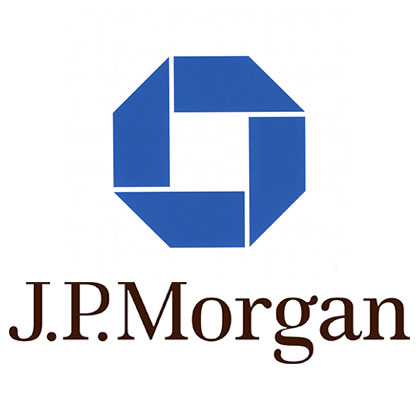 JPMorgan Chase & Co. logo