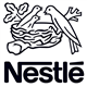 Nestlé S.A. stock logo