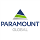 Paramount Global stock logo