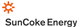 SunCoke Energy, Inc. stock logo