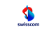 Swisscom AG stock logo