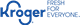 The Kroger Co. stock logo